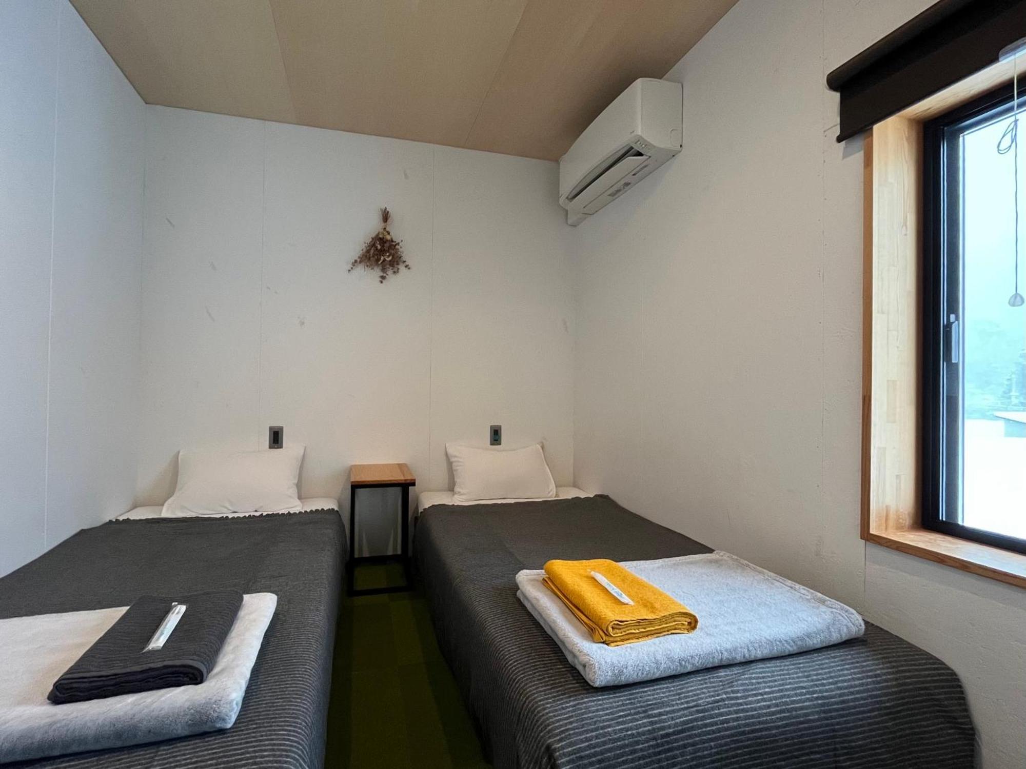 Guesthouse Shirakawa-Go Inn Exterior photo